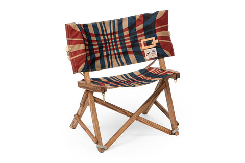 HEKA chair with ANGLAN (預購)