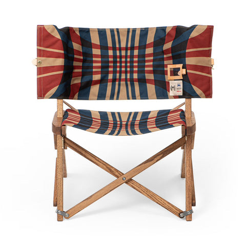 HEKA chair with ANGLAN (預購)