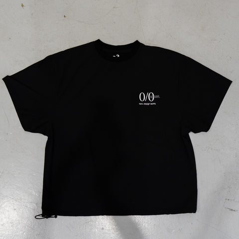 預購 neru design works x session 聯名Ripstop S/S Tee (材質:尼龍)