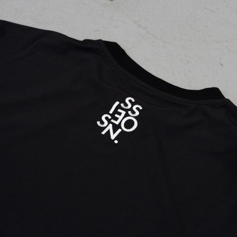 預購 neru design works x session 聯名Ripstop S/S Tee (材質:尼龍)