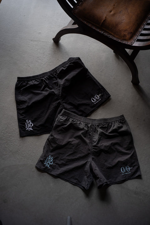 預購 neru design works x session 聯名短褲
