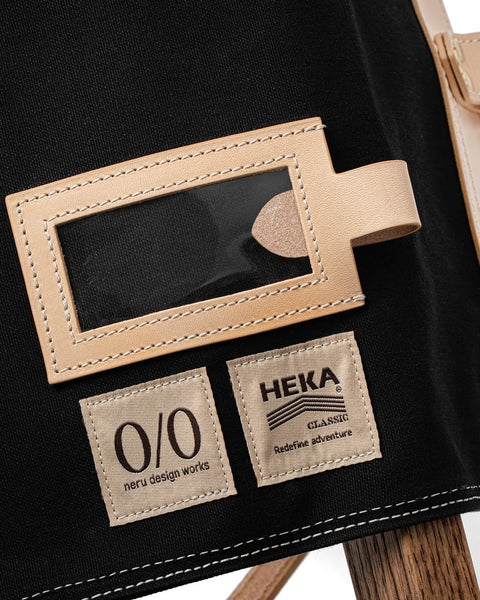 //neru design// neru design works × HEKA chair oak (預購4TH)現貨1pcs