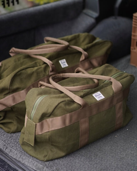 Air Force Duffel Bag M / L