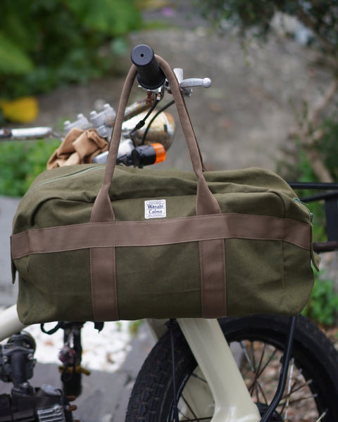 Air Force Duffel Bag M / L
