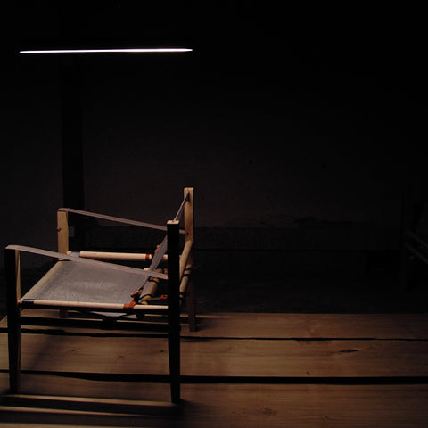 日本 wildingout LF1984 LED移動式吊燈 OAK/WALNUT
