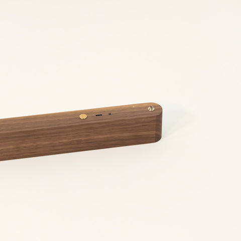 日本 wildingout LF1984 LED移動式吊燈 OAK/WALNUT