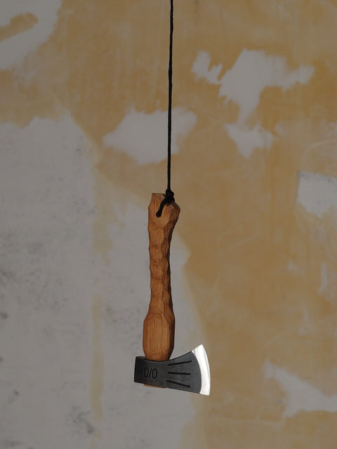 //neru design works// ono kezuru mini 迷你小斧
