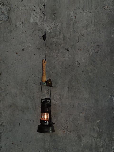 //neru design works// ono kezuru mini 迷你小斧