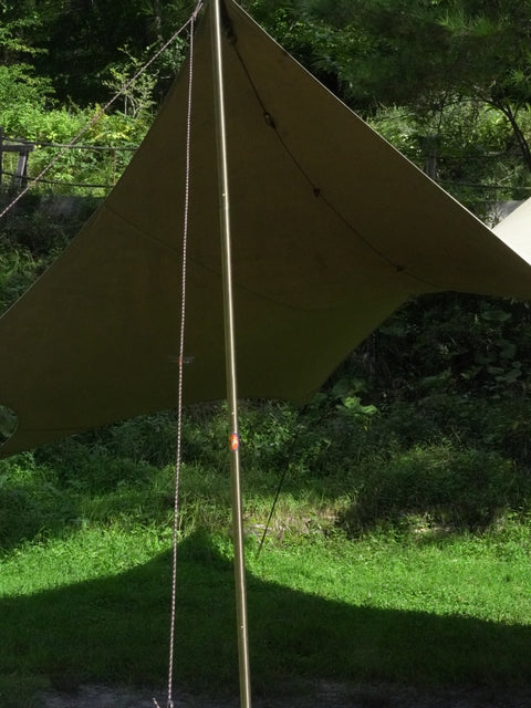 預購 Maico GOMOK pole CLMS EXCLUSIVE (ANTIQUE GOLD)古董金