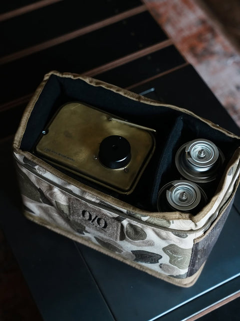 “六月新品” neru design works multi gear bag 兩色 預購
