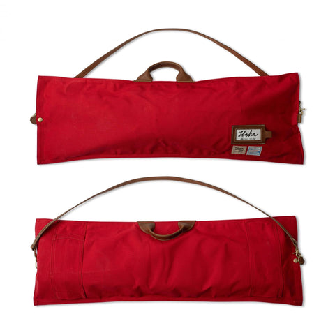 預購 HEKA CHAIR ORIGINAL BASIC OAK - RED ~7/20