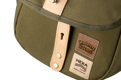 HEKA SIDE POUCH KAFFA LIMITED (2025 2TH 預購~3/27)