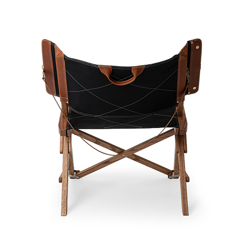 預購 HEKA CHAIR LEATHER ORIGINAL OAK BLACK (2025 3TH 預購~9/28)