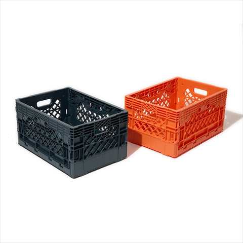 neru design works X CALMA STORE X HIBROW 三方聯名 FLIP BOX