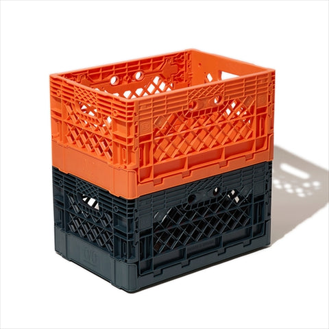 neru design works X CALMA STORE X HIBROW 三方聯名 FLIP BOX