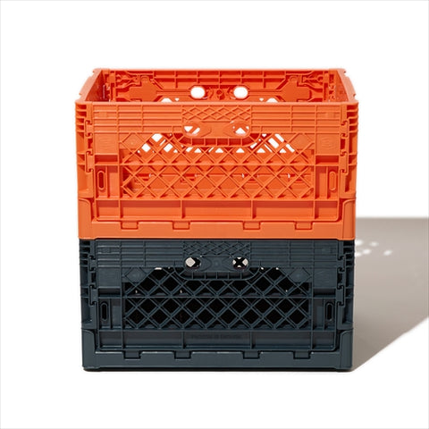 neru design works X CALMA STORE X HIBROW 三方聯名 FLIP BOX