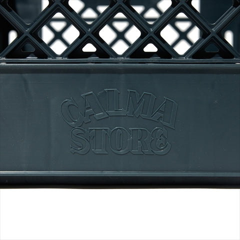 neru design works X CALMA STORE X HIBROW 三方聯名 FLIP BOX