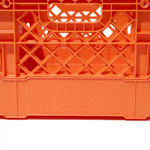 neru design works X CALMA STORE X HIBROW 三方聯名 FLIP BOX