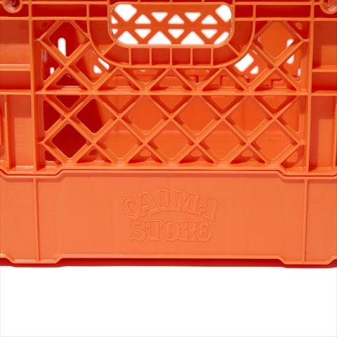 neru design works X CALMA STORE X HIBROW 三方聯名 FLIP BOX