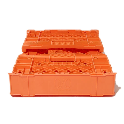 neru design works X CALMA STORE X HIBROW 三方聯名 FLIP BOX
