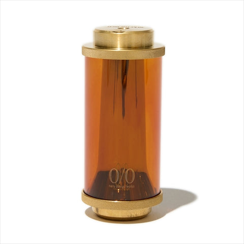 “六月新品” neru design works X lampup MIYABI THE RICH Amber 現貨