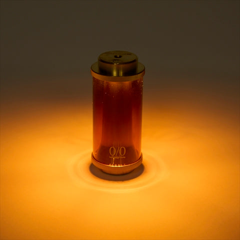 “六月新品” neru design works X lampup MIYABI THE RICH Amber 現貨