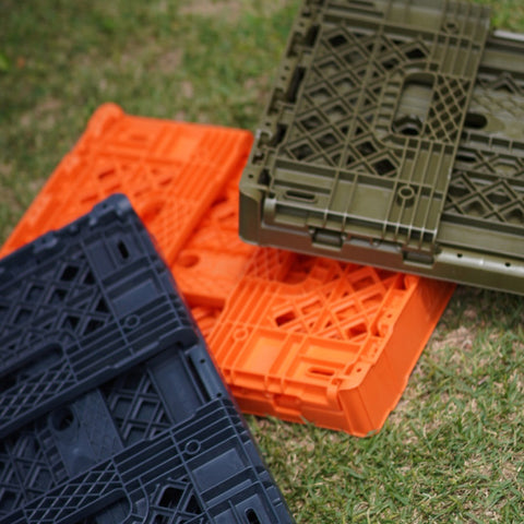 neru design works X CALMA STORE X HIBROW 三方聯名 FLIP BOX