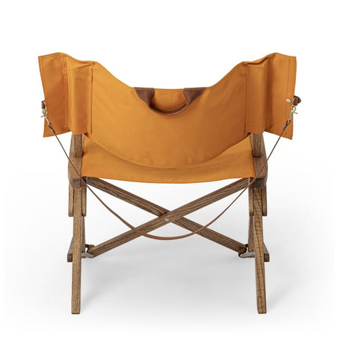 新色 HEKA CHAIR ORIGINAL BASIC OAK-YELLOW (2026 1TH 預購~2/8) (副本)