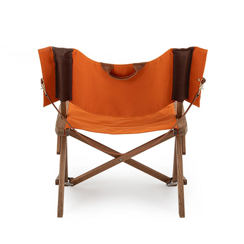 預購 HEKA CHAIR ORIGINAL BASIC OAK - ORANGE~7/20