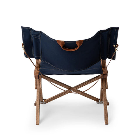預購 HEKA CHAIR ORIGINAL BASIC OAK - NAVY ~7/20