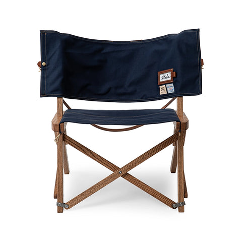 預購 HEKA CHAIR ORIGINAL BASIC OAK - NAVY ~7/20