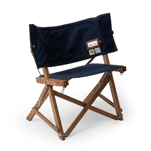 預購 HEKA CHAIR ORIGINAL BASIC OAK - NAVY ~7/20