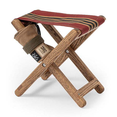 NEW! NEAT CHAIR - HEKA Signature Regimental Stripe (2026 1TH 預購~2/8)