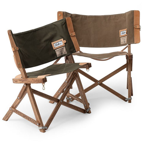 預購 HEKA CHAIR × KAFFA MODEL OAK (2026 1TH 預購~2/8)