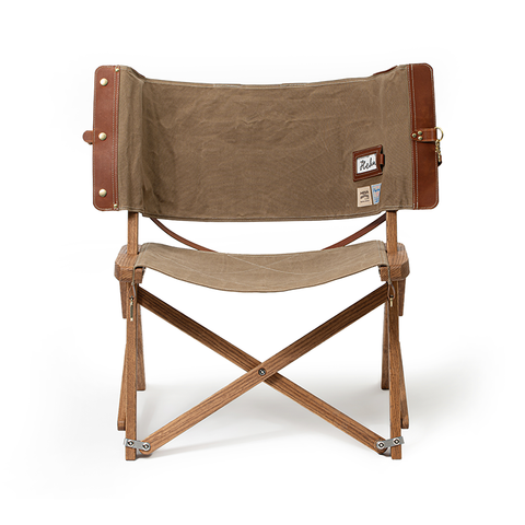 預購 HEKA CHAIR LEATHER ORIGINAL OAK-Dark Beige 深卡其 (2026 1TH ~2/8) (副本)