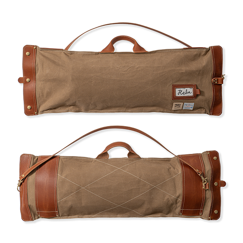 預購 HEKA CHAIR LEATHER ORIGINAL OAK-Dark Beige 深卡其 (2026 1TH ~2/8) (副本)