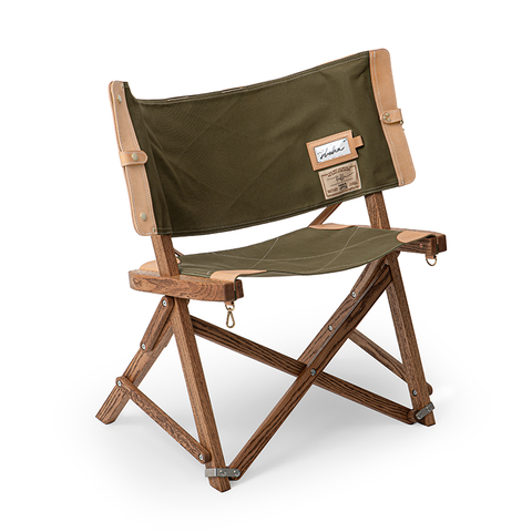 預購 HEKA CHAIR × KAFFA MODEL OAK (2026 1TH 預購~2/8)