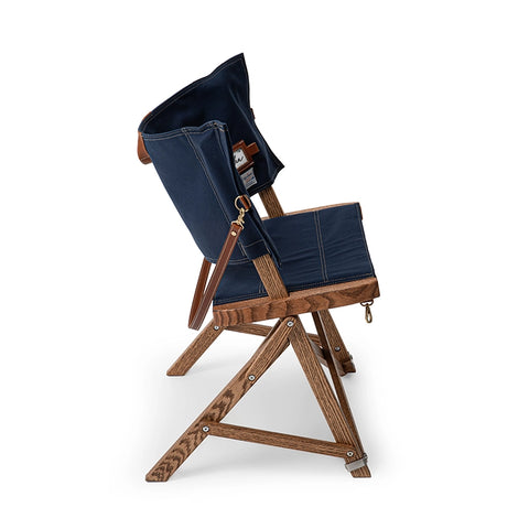 預購 HEKA CHAIR ORIGINAL BASIC OAK - NAVY ~7/20