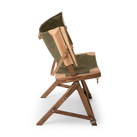 預購 HEKA CHAIR × KAFFA MODEL OAK (2026 1TH 預購~2/8)