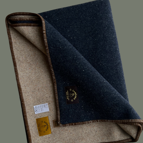 SAMSARA BLANKET SIZE M