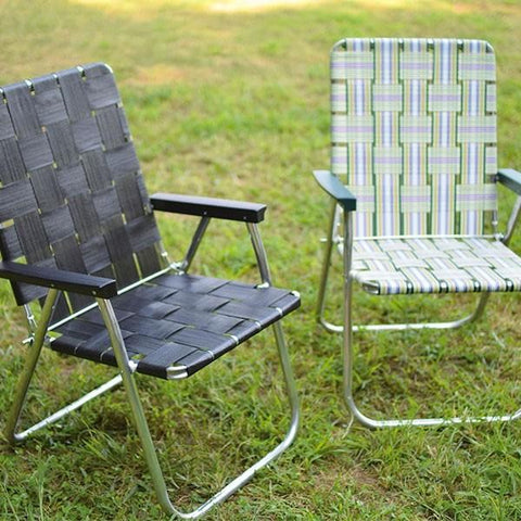 【LAWN CHAIR】SPRING FLING LOW BACK BEACH CHAIR Pre-order