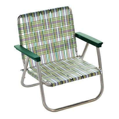 【LAWN CHAIR】SPRING FLING LOW BACK BEACH CHAIR Pre-order