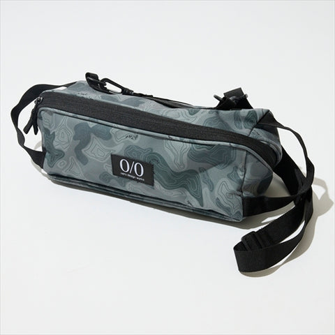 預購 //neru design works// 三腳椅 TOPO CAMO GREY