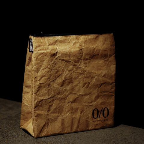 //neru design// no bag