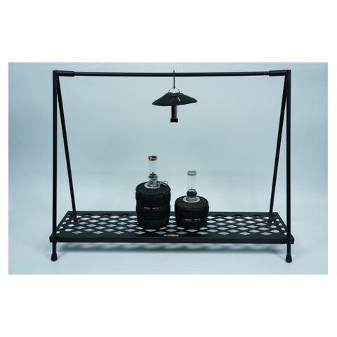 【YSGMS】New clothes for alpine gas tanks