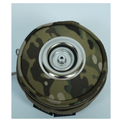 【YSGMS】New clothes for alpine gas tanks