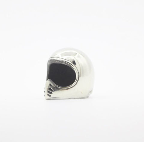 Deformasi Helm 安全帽鑰匙圈 #1