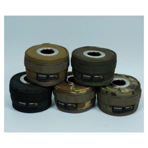 【YSGMS】New clothes for alpine gas tanks