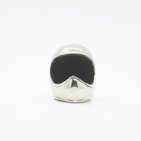 Deformasi Helm 安全帽鑰匙圈 #2