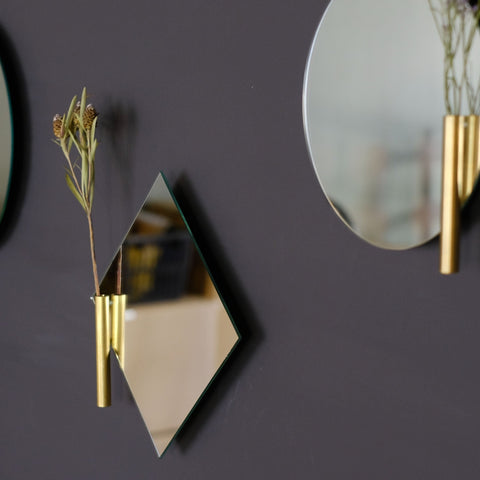 REINE float mirror S